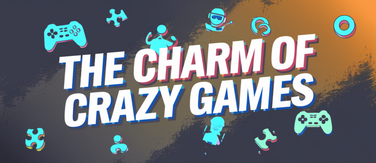 Crazy Games