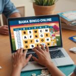 Bama Bingo Online