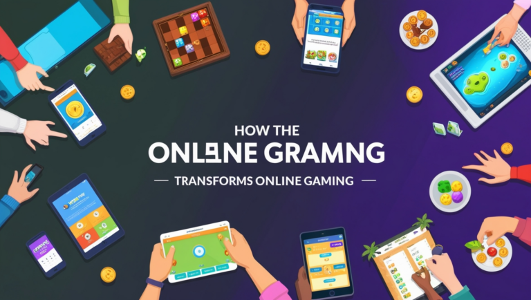 game craze