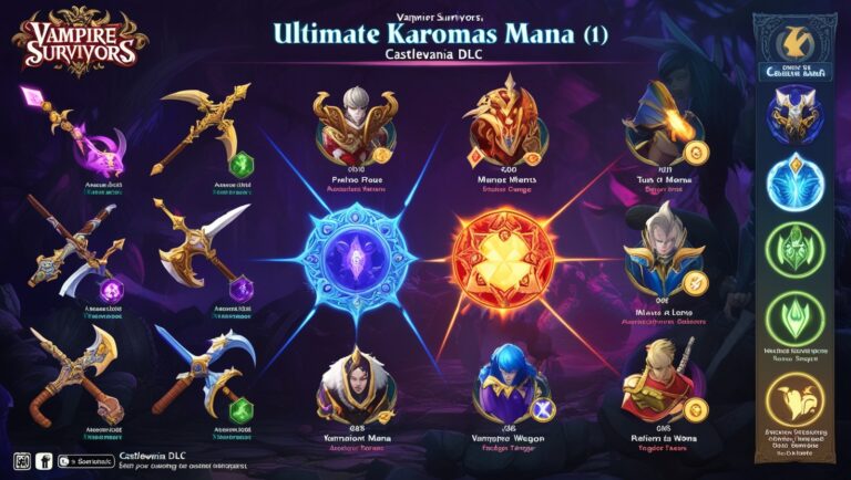 Karomas Mana