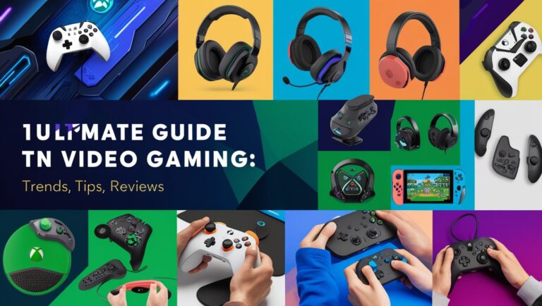 lyncconf gaming