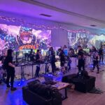 Online Gaming Event Scookievent