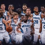 Timberwolves