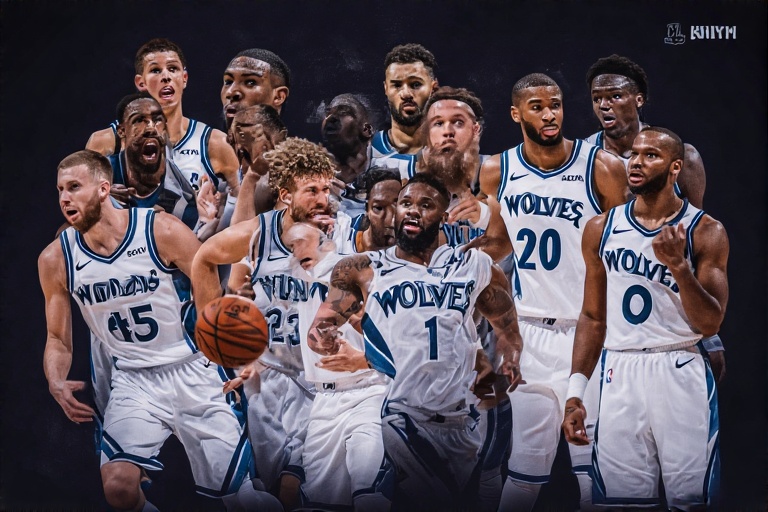 Timberwolves