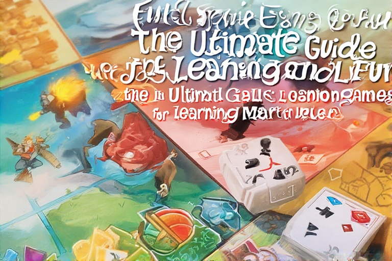 Useful Games
