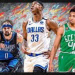 Dallas Mavericks vs Boston Celtics Match Player Stats Analysis