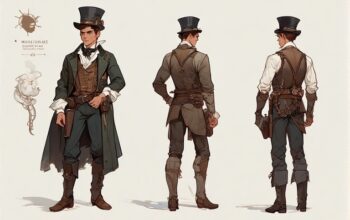 Adoptable Outfits