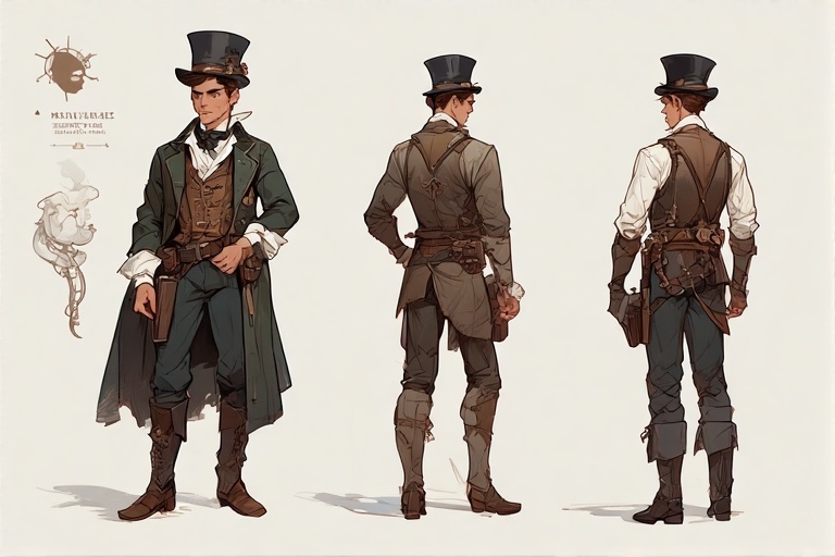 Adoptable Outfits