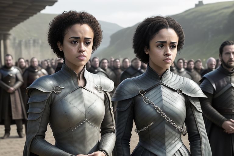 imagesize:2160x3840 game of thrones nathalie emmanuel