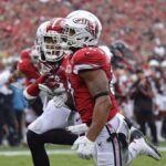 Ashton Jeanty Stats