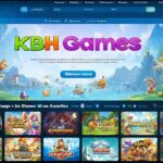 Exploring KBH Games: Your Ultimate Online Gaming Destination