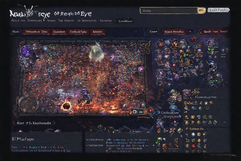 Realm Eye