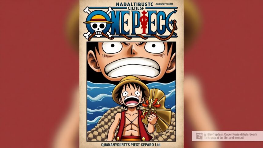 read one piece online