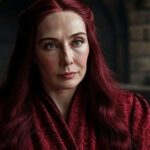 Game of Thrones Melisandre