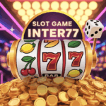 Slot Game Inter77