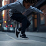 dreadhead parkour