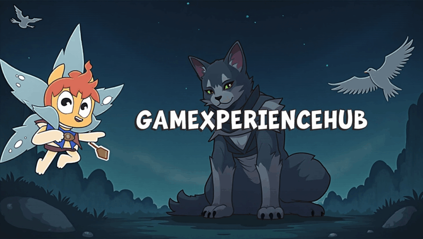 gamexperiencehub.com