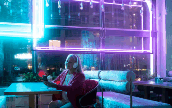Cyberpunk 2077 turf wars arcade game