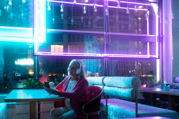 Cyberpunk 2077 turf wars arcade game