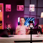 :Chloe Wildd - a joi Game