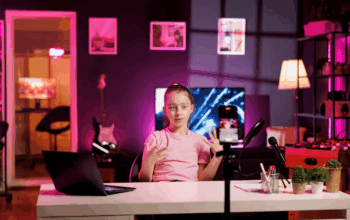 :Chloe Wildd - a joi Game