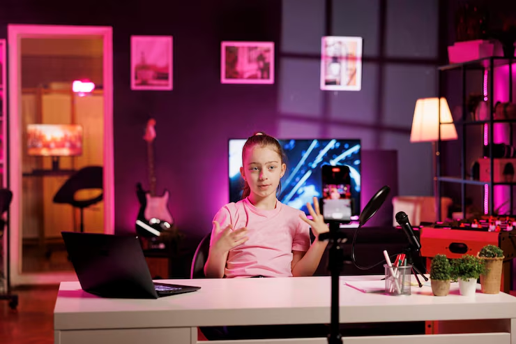 :Chloe Wildd - a joi Game