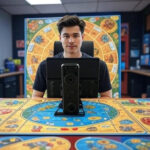 Catan Board game Modernizing