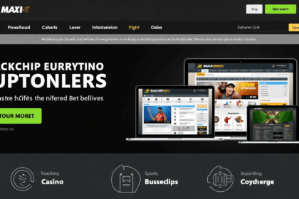 MyBlackChip.com Bet