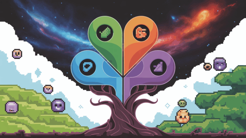 UndergrowthGames Partners