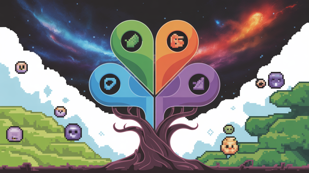 UndergrowthGames Partners: Revolutionizing the Gaming Industry Through Strategic Alliances