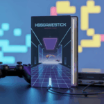 Instructions Manual HSSGameStick