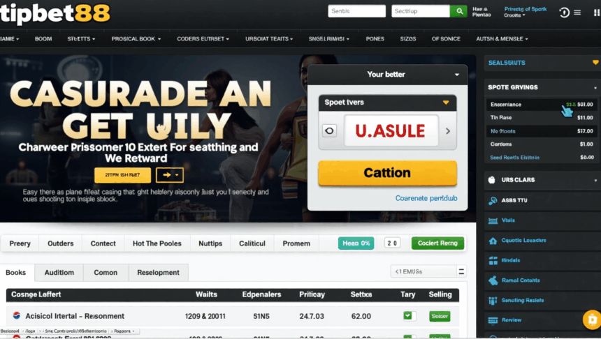 tipbet88.site