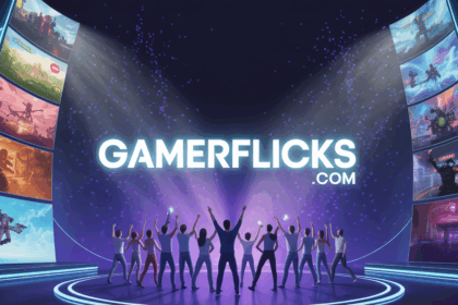 All Game All Season GamerFlicks.com