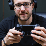 Gamefallout.com Author Jeffery Williams