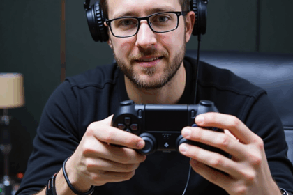 Gamefallout.com Author Jeffery Williams