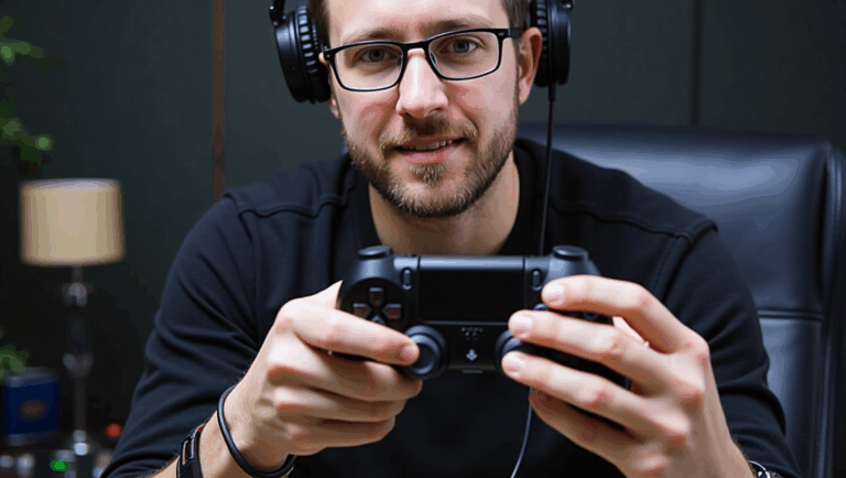 Gamefallout.com Author Jeffery Williams