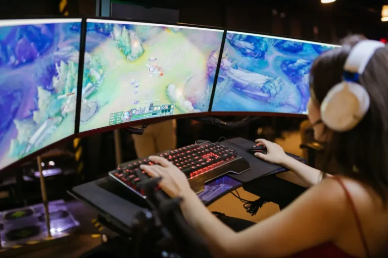 Wheon Games