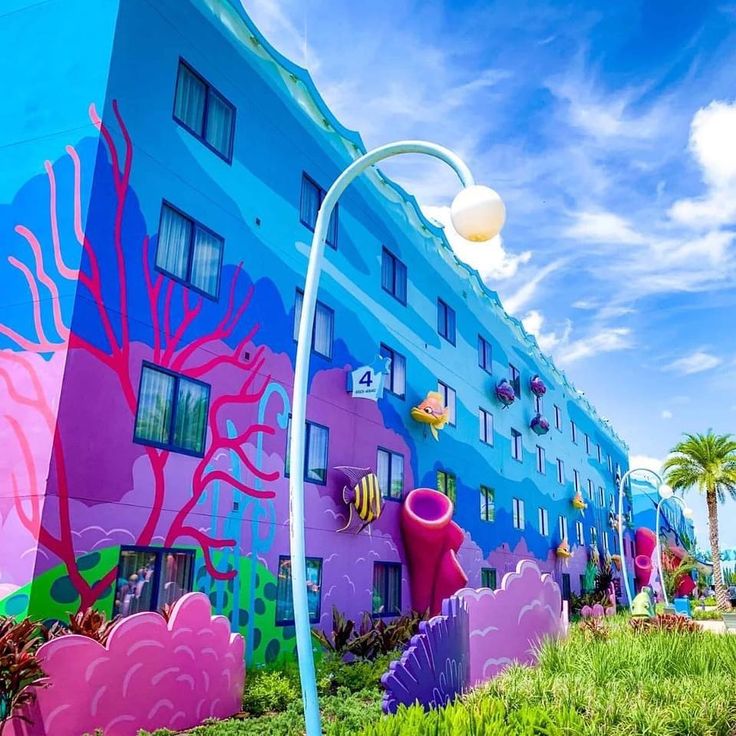 Art of Animation Resort: Your Ultimate Disney Escape