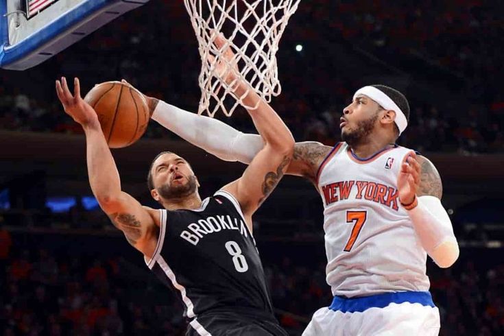 Brooklyn Nets vs Orlando Magic Match Player Stats: A Deep Dive into the Thrilling NBA Showdown
