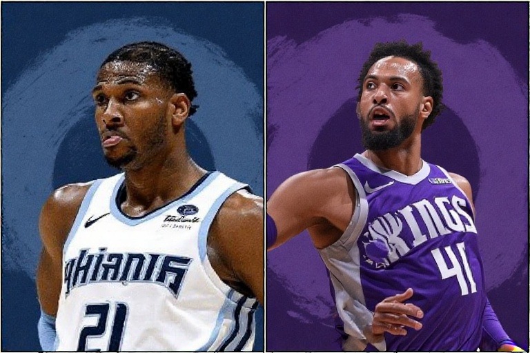 Memphis Grizzlies vs Sacramento Kings Match Player Stats: A Deep Dive into Recent Performances