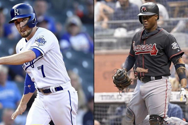 Kansas City Royals vs Atlanta Braves Match Player Stats: A Comprehensive Breakdown