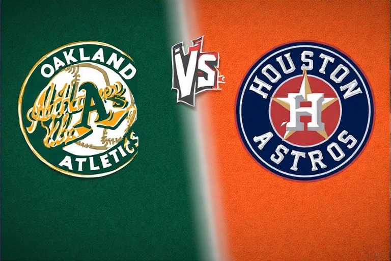 Oakland Athletics vs Houston Astros Match Player Stats: A Comprehensive Analysis
