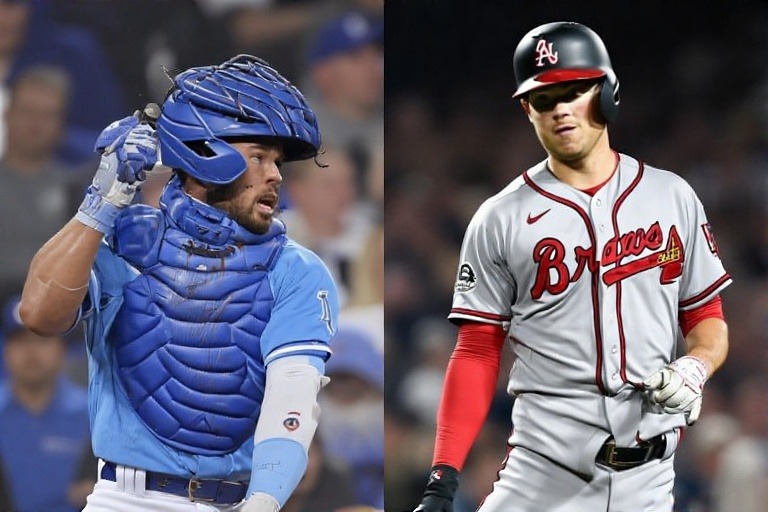 Kansas City Royals vs. Atlanta Braves Match Player Stats: A Comprehensive Breakdown