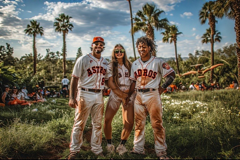 Houston Astros vs Padres Match Player Stats: A Deep Dive into Performance Metrics