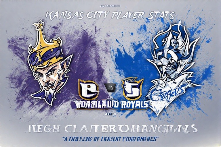 Kansas City Royals vs Cleveland Guardians Match Player Stats: A Deep Dive into Recent Performances