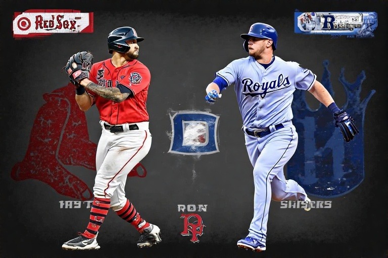 Red Sox vs Kansas City Royals Match Player Stats: In-Depth Analysis and Insights