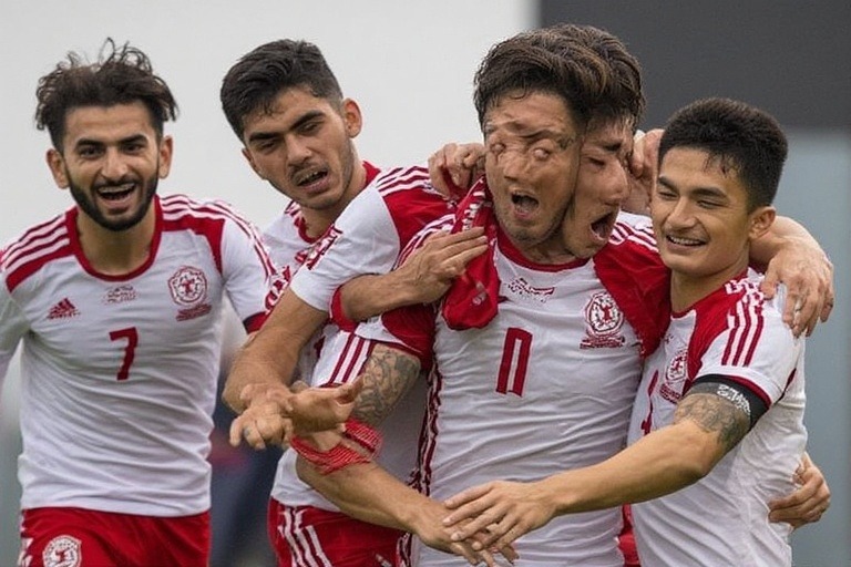 Al-Nassr vs Esteghlal F.C. Timeline: A Riveting Rivalry in Asian Football