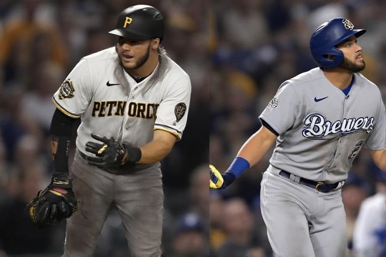 Pittsburgh Pirates vs Milwaukee Brewers Match Player Stats: A Comprehensive Analysis
