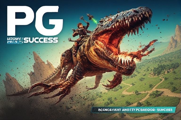 Ultimate Guide to PC Gamer Success in 2025