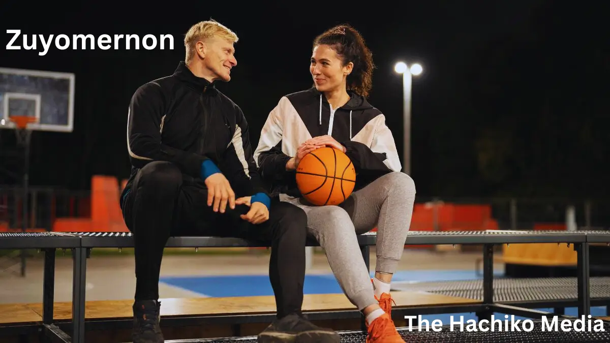 Unlock the Power of Zuyomernon: Revolutionize Your Basketball Game Now